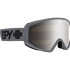 CRUSHER ELITE, Grey Matte-HD Bronze with Silver Spectra Mirror, hi-res image number null